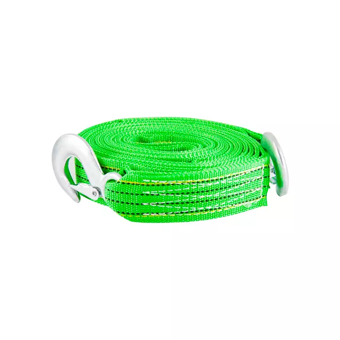 Буксирувальний трос Winso Towe Rope 4.5т 5м 134550