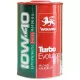 Автомобільна моторна олива WOLVER Turbo Evolution 10W-40 1л