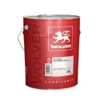 Автомобільна моторна олива WOLVER STOU 10W-30 20л