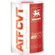 Масло трансмиссионное WOLVER FLUID ATF CVT 1л 4260360943805