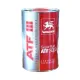 Олива трансмісійна WOLVER SUPER FLUID ATF 3000 1л
