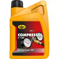 Масло компрессорное KROON OIL Compressol H100 1л