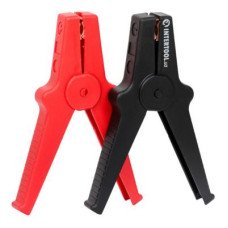 Клеммы для пусковых проводов INTERTOOL AT-3049