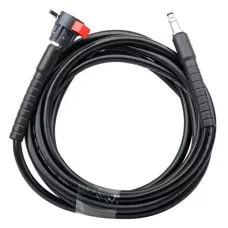 Шланг-подовжувач 5м до миття високого тиску INTERTOOL DT-1575