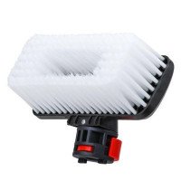 Насадка щітка до миття високого тиску INTERTOOL DT-1577