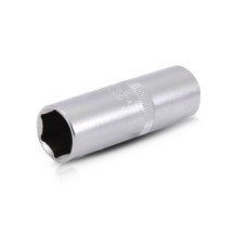 Головка свечная 1/2", 16x65 мм Cr-V INTERTOOL ET-0006