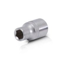 Головка шестигранная 1/2", 10x38 мм, хром-ванадий INTERTOOL ET-0010