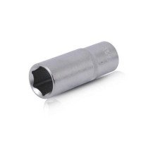 Головка шестигранна подовжена 1/2 ", 20x78 мм, хром-ванадій INTERTOOL ET-0120