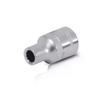 Головка дванадцятигранному, 1/2 ", 8 мм INTERTOOL ET-0208