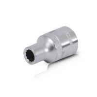 Головка дванадцятигранному, 1/2 ", 9 мм INTERTOOL ET-0209