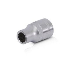 Головка дванадцятигранному, 1/2 ", 11 мм INTERTOOL ET-0211