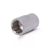 Головка дванадцятигранному, 1/2 ", 18 мм INTERTOOL ET-0218