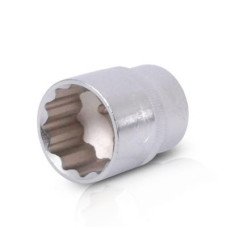 Головка дванадцятигранному, 1/2 ", 32 мм INTERTOOL ET-0232