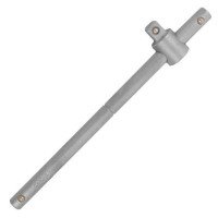 Вороток Т-образный 1/2", 300 мм, Хром-Ванадий INTERTOOL ET-1022