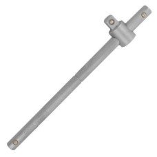 Вороток Т-образный 1/2", 300 мм, Хром-Ванадий INTERTOOL ET-1022