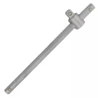 Вороток Т-подібний 1/2 ", 300 мм, Хром-Ванадій INTERTOOL ET-1022