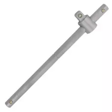 Вороток Т-образный 1/2", 300 мм, Хром-Ванадий INTERTOOL ET-1022