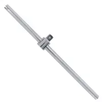 Вороток Т-образный 3/4" 450 мм, Хром-Ванадий INTERTOOL ET-1024