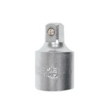 Перехідник 1 / 2x3 / 8, хром-ванадій INTERTOOL ET-1107