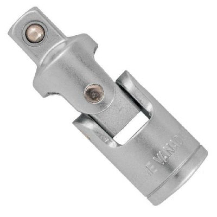 Кардан 1/2 «Хром-Ванадій INTERTOOL ET-1113