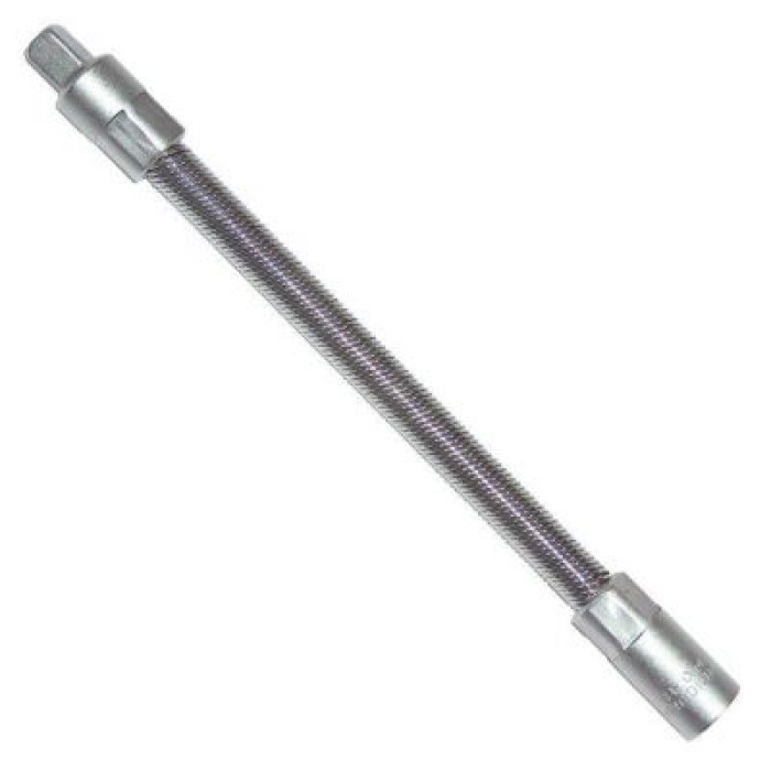 Гнучкий подовжувач 1/4 "INTERTOOL ET-1201