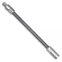 Гнучкий подовжувач 1/4 "INTERTOOL ET-1201