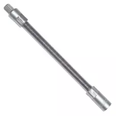 Гнучкий подовжувач 1/4 "INTERTOOL ET-1201