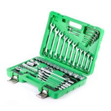 Набор инструмента INTERTOOL ET-6077