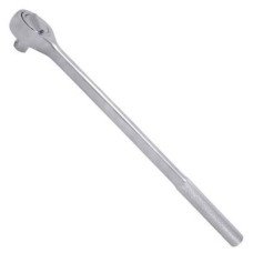 Рукоятка з храповим механізмом 3/4 ", 500 мм Cr-v INTERTOOL ET-7004