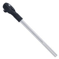 Рукоятка з храповим механізмом 3/4 "500 мм Проф INTERTOOL ET-7005