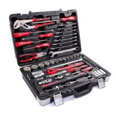 Профессиональный набор инструмента 78 ед. INTERTOOL ET-7078