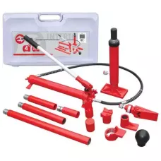 Комплект гидравлических распорок 4 т INTERTOOL GT0200