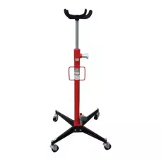 Гидравлический подкатной съемник коробки 0,5 т INTERTOOL GT0804