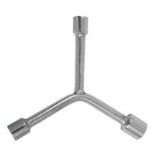 Ключ Y-образный 8x10x13мм INTERTOOL HT-1639