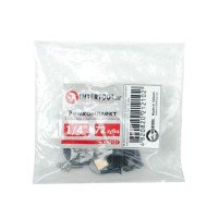 Ремонтный комплект к рукояткам с храповым механизмом 1/4", 72 зуба INTERTOOL HT-2121
