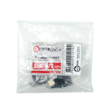 Ремонтный комплект к рукояткам с храповым механизмом 1/4", 72 зуба INTERTOOL HT-2121