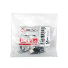 Ремонтний комплект до рукояток з храповим механізмом 1/4 ", 72 зуба INTERTOOL HT-2121