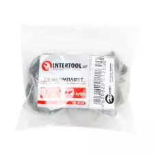 Ремонтний комплект до рукояток з храповим механізмом 1/2 ", 72 зуба INTERTOOL HT-2123
