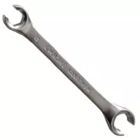 Ключ розрізний 12-13 мм INTERTOOL XT-1612