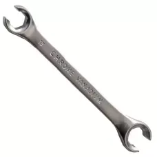 Ключ разрезной 19-22 мм INTERTOOL XT-1619