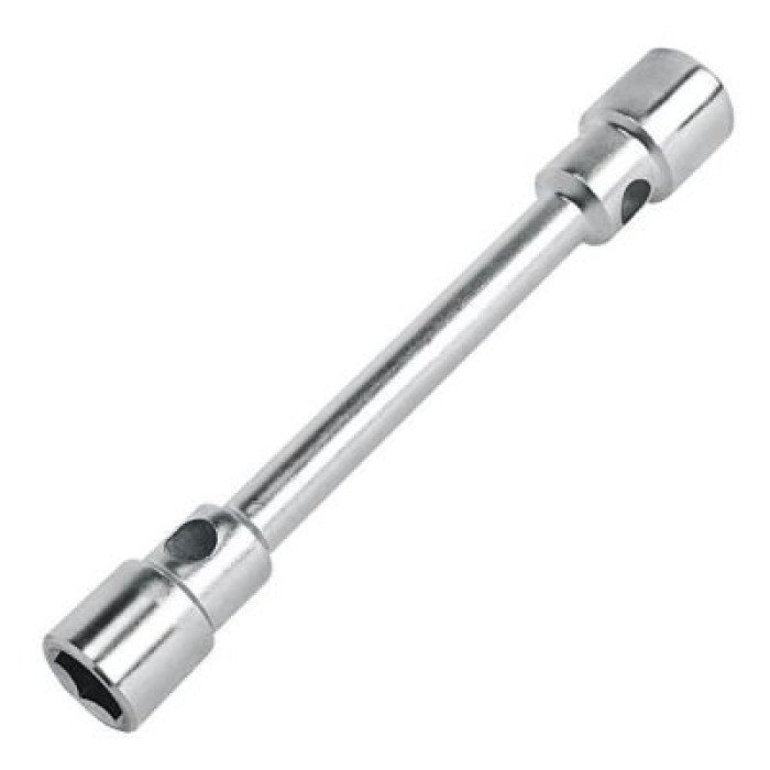 Ключ балонний I-образний 30х32 мм INTERTOOL XT-4203