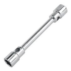 Ключ балонный I-образный 32х36 мм INTERTOOL XT-4207