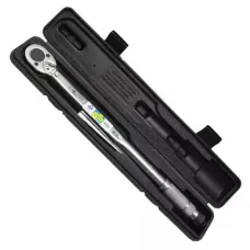 Динамометрический ключ 3/8 ", 7-105 NM INTERTOOL XT-9003