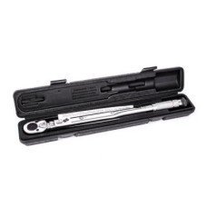 Динамометрический ключ 1/2 ", 28-210 NM INTERTOOL XT-9006