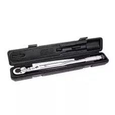 Динамометрический ключ 1/2 ", 28-210 NM INTERTOOL XT-9006