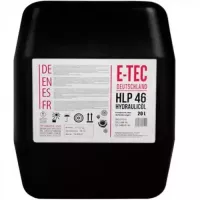 Олива гідравлічна Е-ТЕС HLP 46 20л 9211