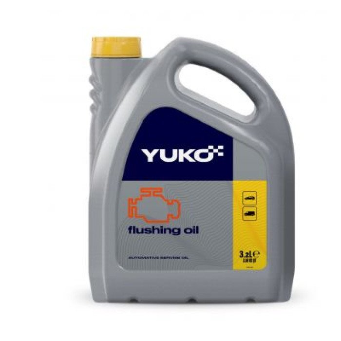Промивальна олива YUKO 3,2л