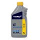 Моторна олива YUKO SEMISYNTHETIC 4-T 10W-40 1л