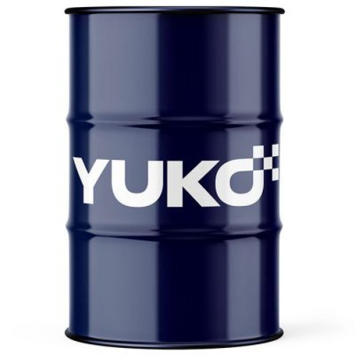 Моторна олива YUKO AGRO М-10ДМ 200л