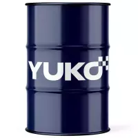 Індустріальна олива YUKO І40А 200л